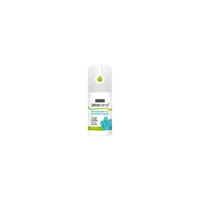ALOEVERA2 ANTIODORE PIETRA LIQUIDA ROLL-ON