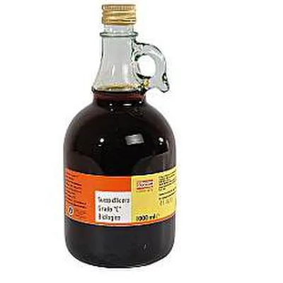Fior Di Loto Succo d'Acero Bio Grado C Dolcificante 250 ml