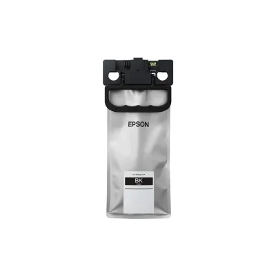 CARTUCCIA INCHIOSTRO ORIGINALE EPSON C13T11N140 T11N1 NERO WorkForce Pro EM-C800RDWF Pro EP-C800RDW