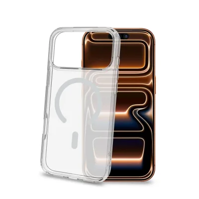 CELLY GELSKINMAG IPHONE 18PROMAX/17PROMAX GELSKINMAG1201S