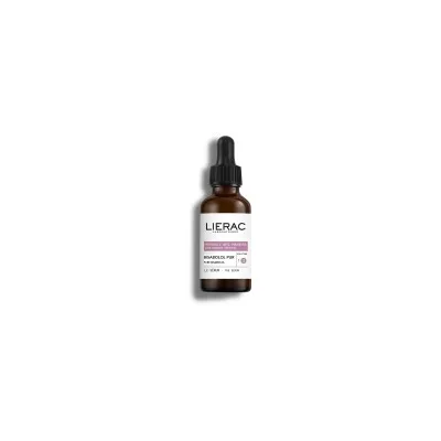 LIERAC PROTOCOLES SIERO ANTI-ROSSORI 30ML