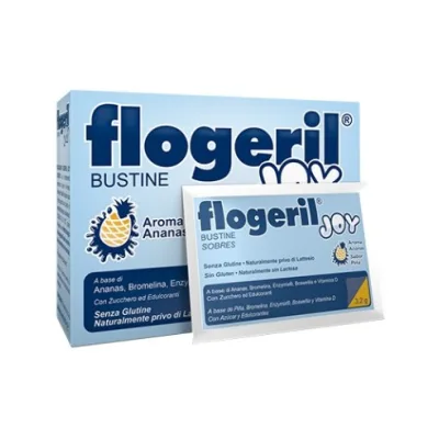 FLOGERIL JOY 20BUST