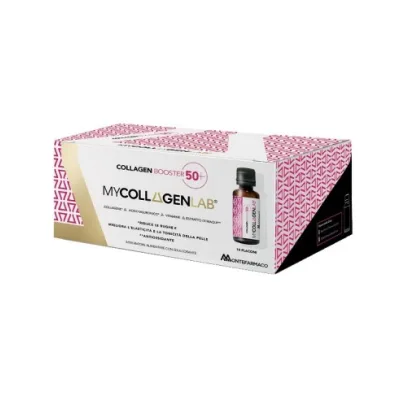 MYCOLLAGENLAB COLLAGEN50+ 14 FLACONI