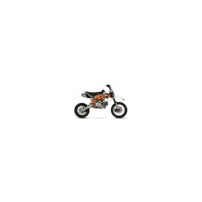 Pit Bike Kayo TD125 ruote 14/12