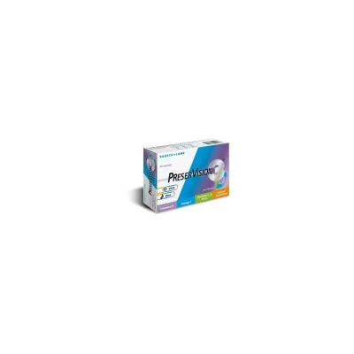 PRESERVISION 3D 30CPS MOLLI