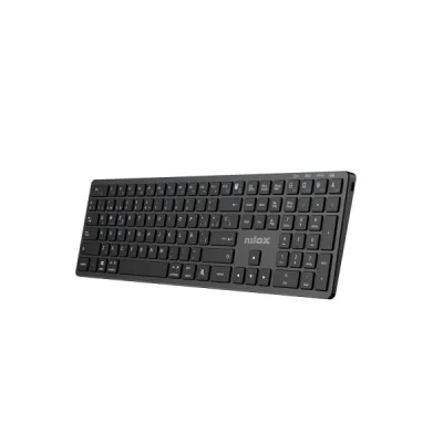 KEYBOARD MAC BLACK NXKBWI1B