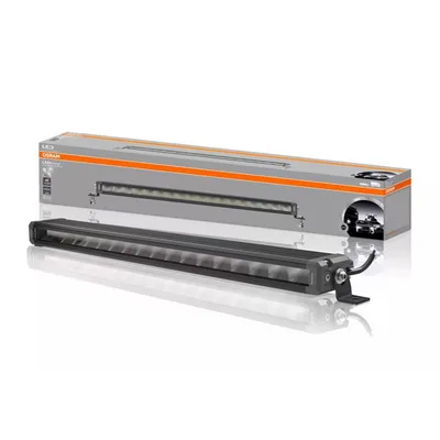 Fari addizionali LED Osram  Lightbar VX500-SP