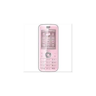 NGM VANITY YOUNG DUAL SIM SWAROVSKI ITALIA PINK