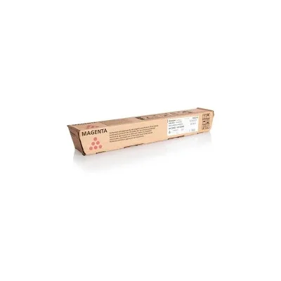 TONER ORIGINALE RICOH AFICIO MP C2800 C3001 C3501 841126 841426 842045 MAGENTA 16K