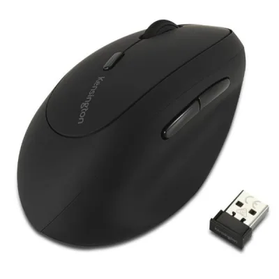 Mouse wireless Pro Fit&reg Ergo per mancini K79810WW