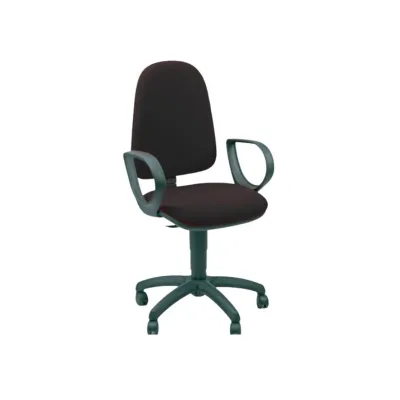 UNISIT SEDIA OPER JUPITER NERA+BRACC FISSI JUSB/EN