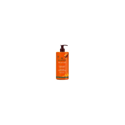 NUXE REVE DE MIEL GEL LAVANTE 750ML