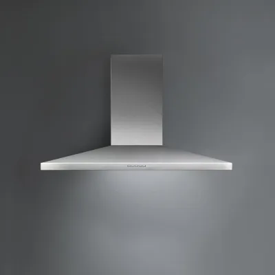Falmec Cappa a parete Mizar finitura acciaio inox da 60 cm - PROMOZIONE ATTIVA FINO AL 19/10