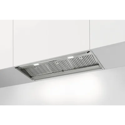 Electrolux | Cappa anticondensa a incasso KFEC19X finitura inox da 90 cm