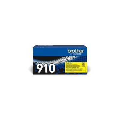 TONER ORIGINALE BROTHER TN910Y TN-910Y GIALLO HL-L9310CDW