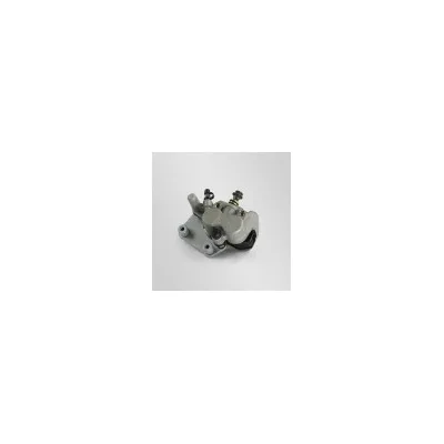 Pinza freno anteriore a doppio pistoncino da 10mm