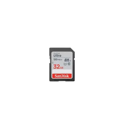 SANDISK EXTREME 32GB MEMORY CARD UP TO 100 SDSDXVT-032G-GN
