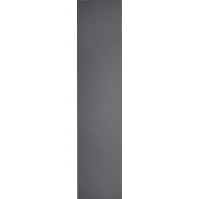 Gaggenau Pannello porta in acciaio inox spazzolato scuro RVA428120 senza maniglia