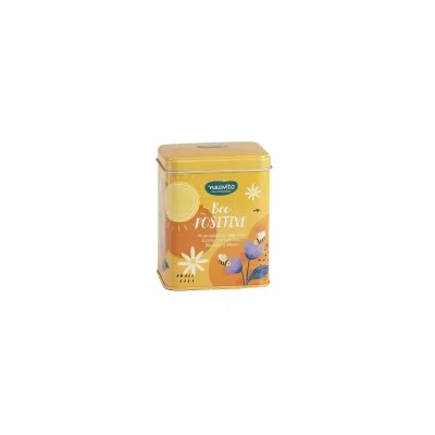 NEAVITA TISANA BEE POSITIVE 10 FILTRI