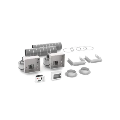 La Nordica Kit ventilazione "Wind Air" 6016030