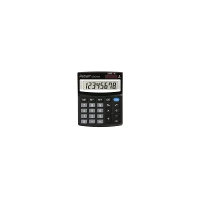 Rebell SDC408