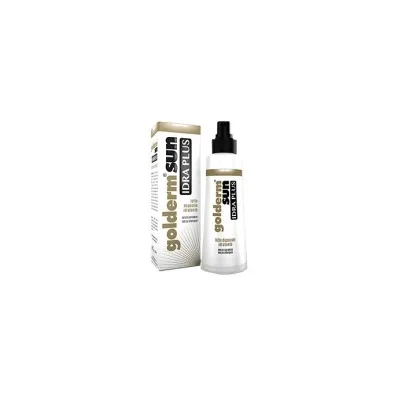GOLDERM SUN IDRA PLUS SPR200ML