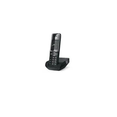 GIGASET GIGASET COMFORT C550 BLACK S30852H3001K104