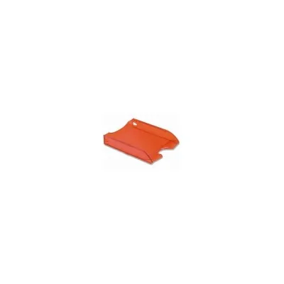 FELLOWES LEONARDI PORTACORRISP TRASP ROSSO FDO PIENO E041TR
