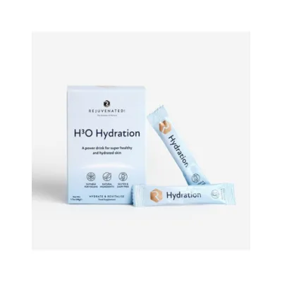 REJUVENATED H3O HYDRATION 24 BUSTINE