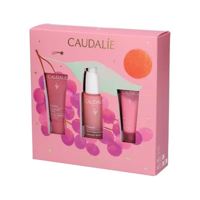 CAUDALIE VINOHYDRA SIERO COFANETO XMAS 2026