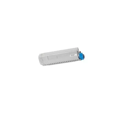 TONER COMPATIBILE OKI 47095701 C824 C834 C844 GIALLO