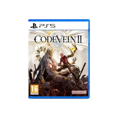NAMCO BANDAI CODE VEIN PS5 117987