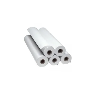 ROTOLO CARTA OPACA FABRISA PLUS Plotter 914mm 50Mt 90gr blister 4pz 16098