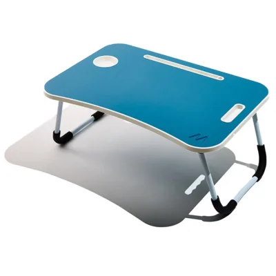 MUITOMAS MUITOMAS TABLE FOR DESK BLUE TABLEDESKBL