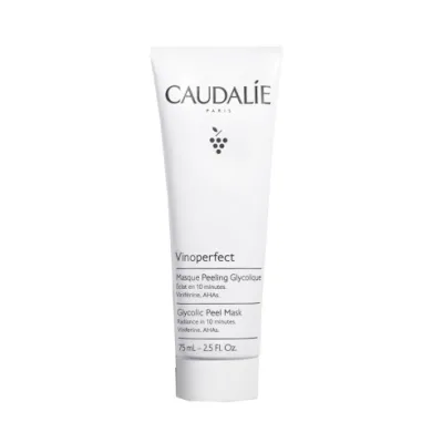 CAUDALIE VINOPERFECT MASCHERA PEELING