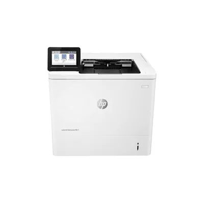 STAMPANTE LASER HP 7PS84A Enterprise M611dn DUPLEX MONOCROMATICA 65PPM