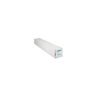 ROTOLO CARTA PLOTTER HP Plotter 914mm 46Mt 80gr blister Q1397A
