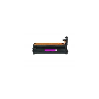 GRUPPO TAMBURO COMPATIBILE OKI C5550 MFP C5800 C5900 DRUM MAGENTA 43381722