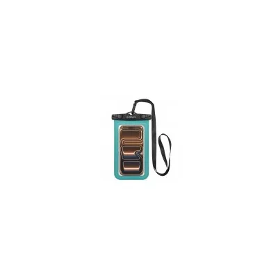CELLY TRANSPARENT SPLASHBAG UP TO 7 TORQ SPLASHBAG26TU