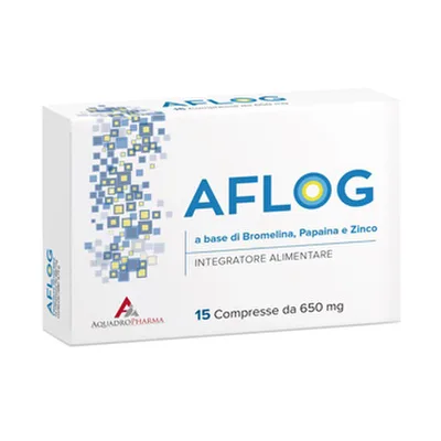 AFLOG 15 Cpr