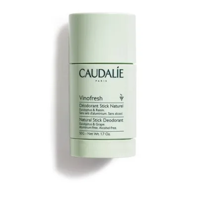 CAUDALIE VINOFRESH DEODORANTE NATURALE STICK 50G