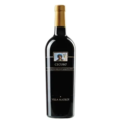 Villa matilde cl75 cecubo igp roccamonfina