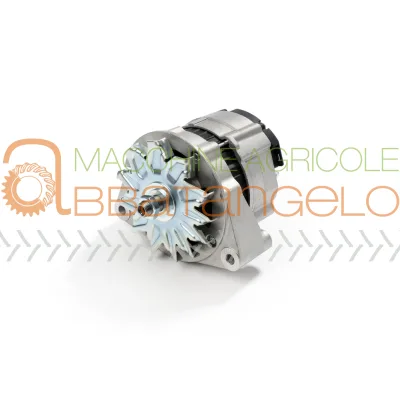 Alternatore SAME 2.9439.747.0/10