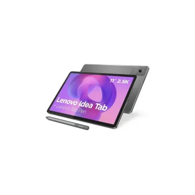 TABLET LENOVO ZAFR0389ES  Idea Tab 11 da 11" con schermo IPS 2.5K, 8 GB di RAM, 128 GB