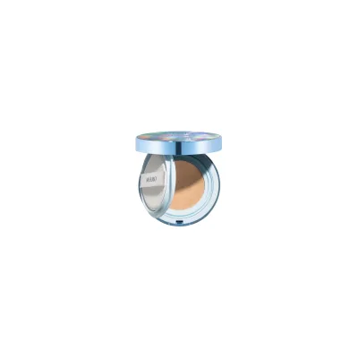 MIAMO SECOND SKIN MESH CUSHION FOUNDATION FAIR SPF50 PA+++