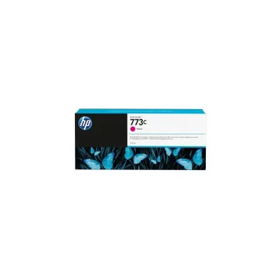 CARTUCCIA INCHIOSTRO ORIGINALE HP 773C C1Q39A MAGENTA DESIGNJET Z6600 Z6800