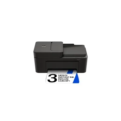 STAMPANTE MULTIFUNZIONE COLORE HP DESKJET 4320 A24HMB Wi-Fi 8,5 ppm ADF da 35 fogli