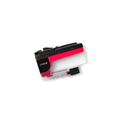 CARTUCCIA COMPATIBILE BROTHER LC-424M LC424M MAGENTA DCP J1200W