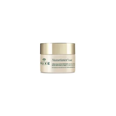 NUXE GOLD CREME HUILE 50ML