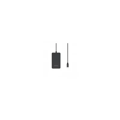 NILOX PC COMPONENTS LAPTOP CHARGER GAN 45W TYPE-C NXPDCGAN45W